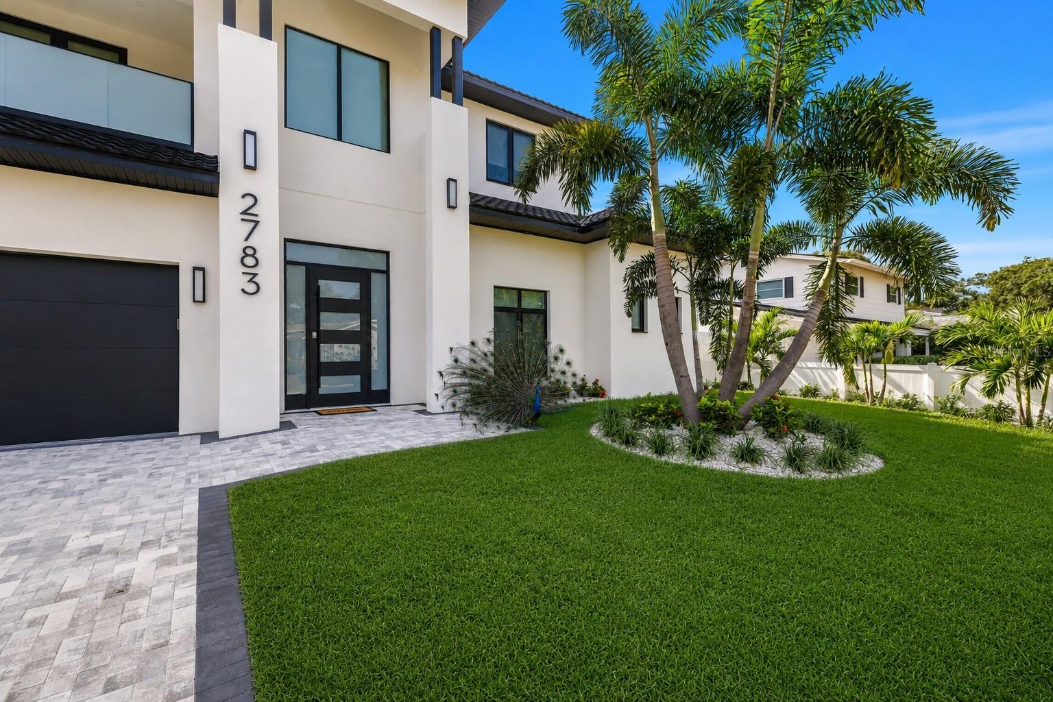 TYRONE PARK 1ST ADD - Residential
