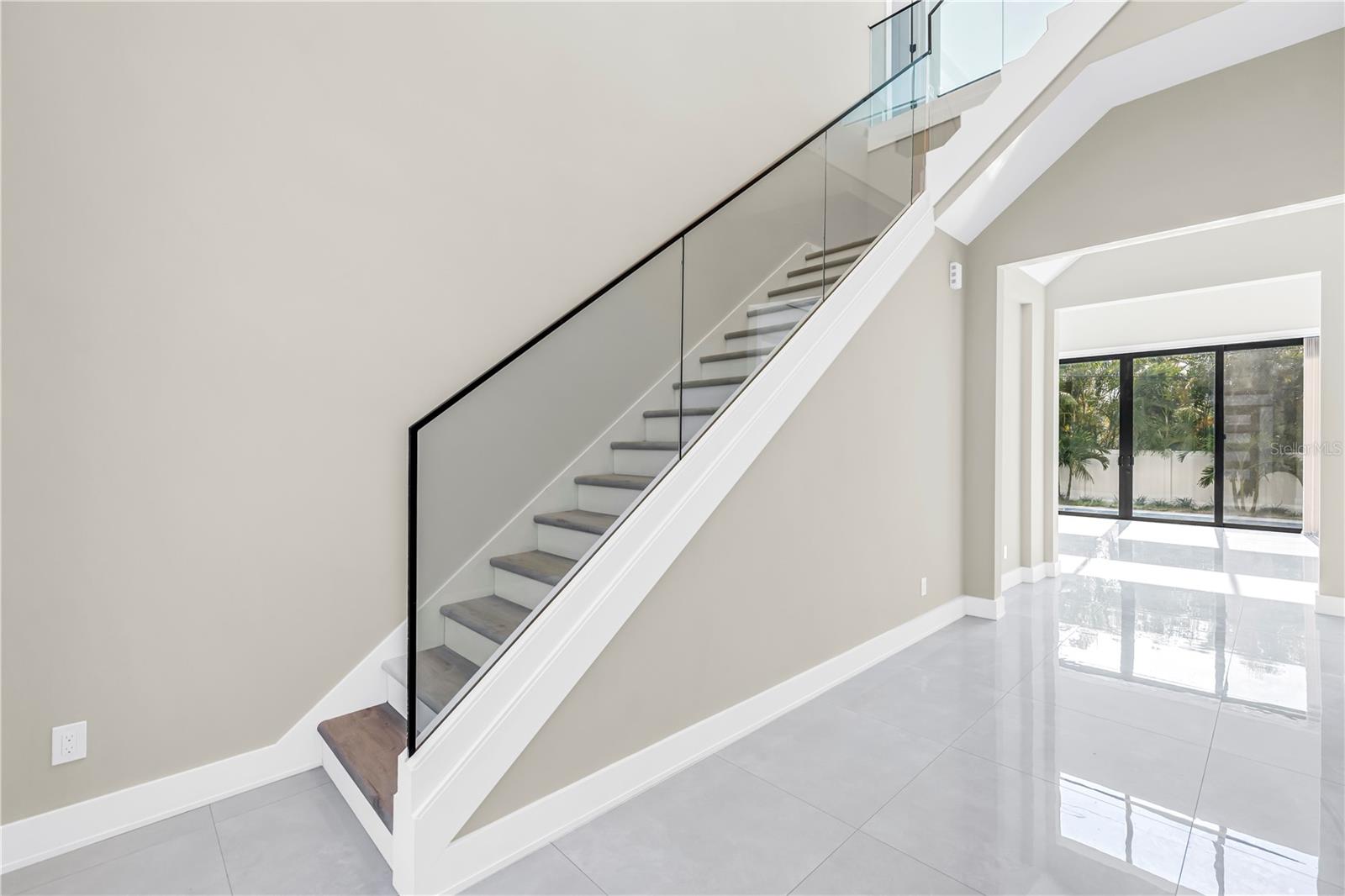 TYRONE PARK 1ST ADD - Residential