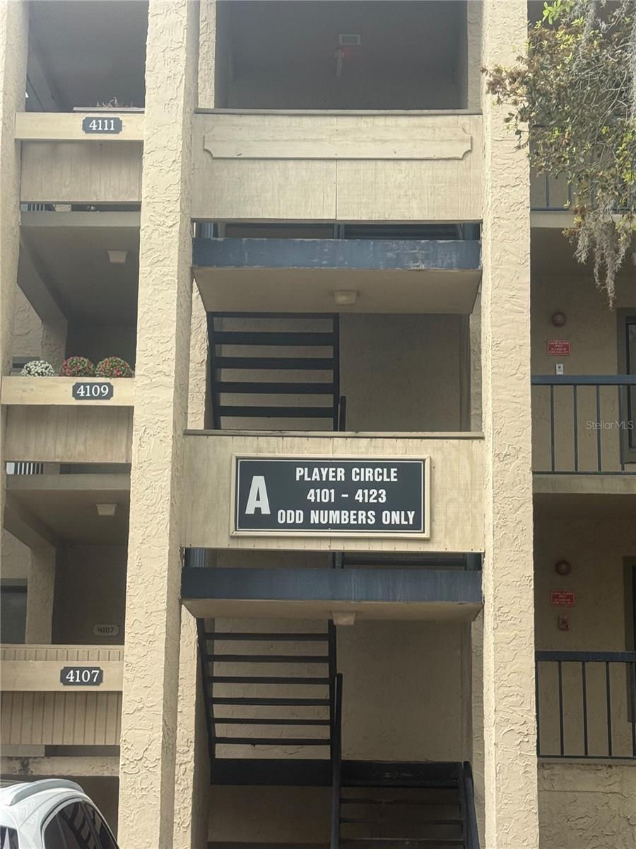 ROSEMONT GREEN CONDO PH 07-09 - Residential