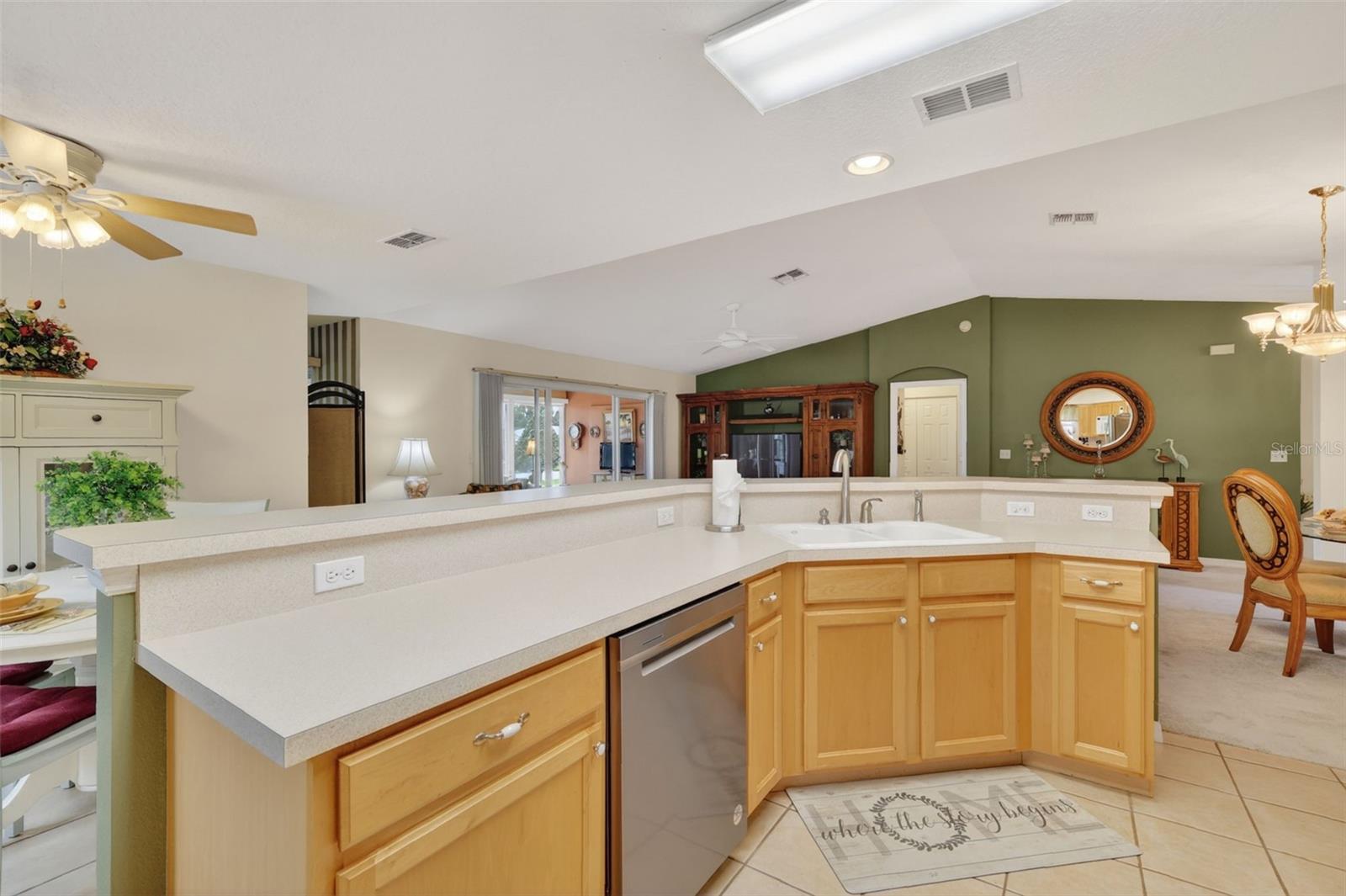 PENNBROOKE FAIRWAYS - Residential