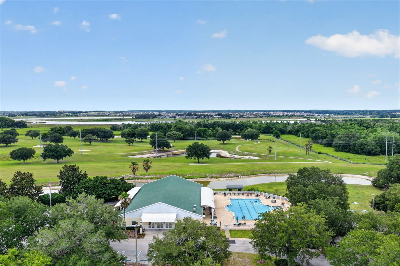 PENNBROOKE FAIRWAYS - Residential