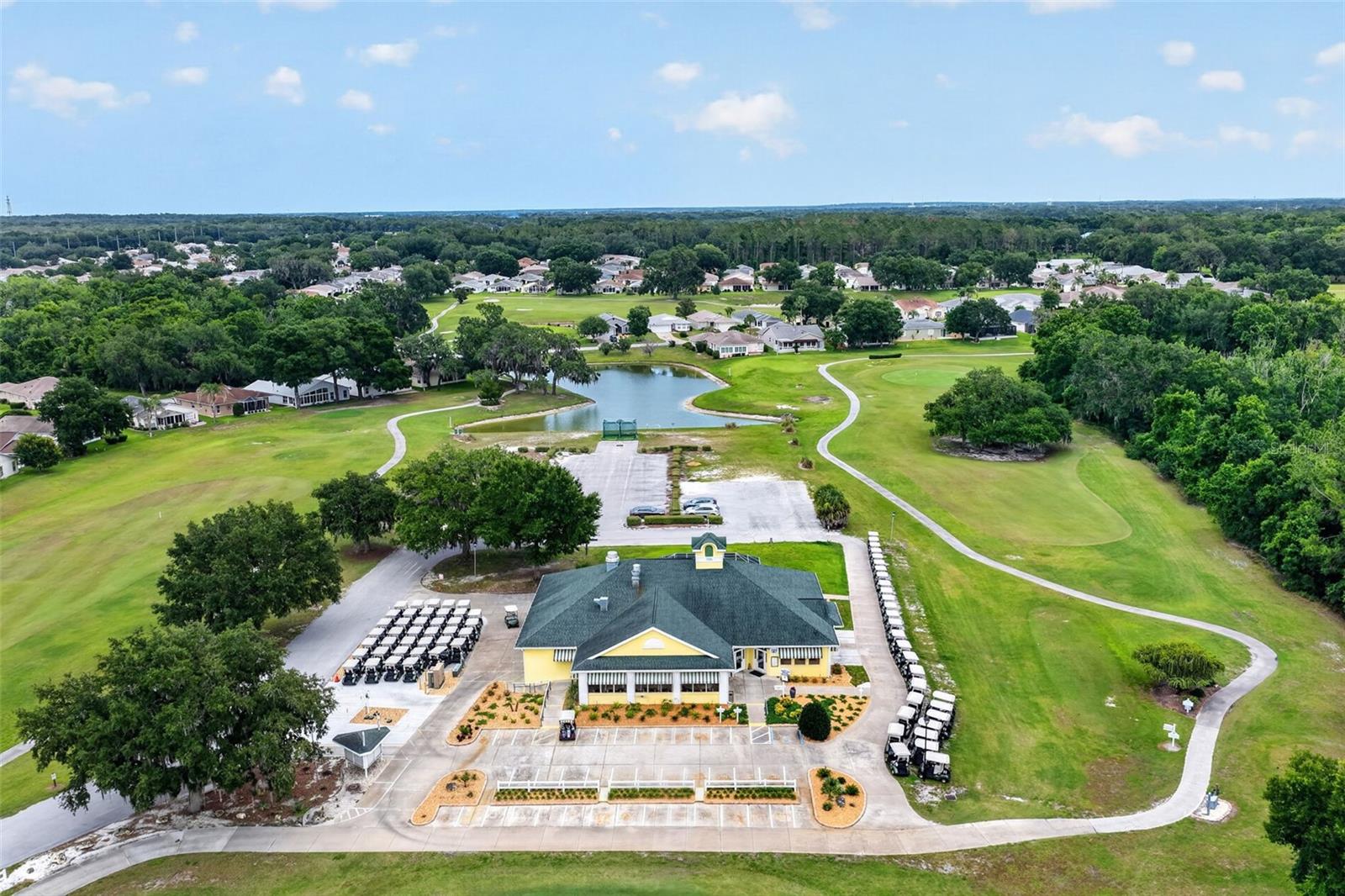 PENNBROOKE FAIRWAYS - Residential