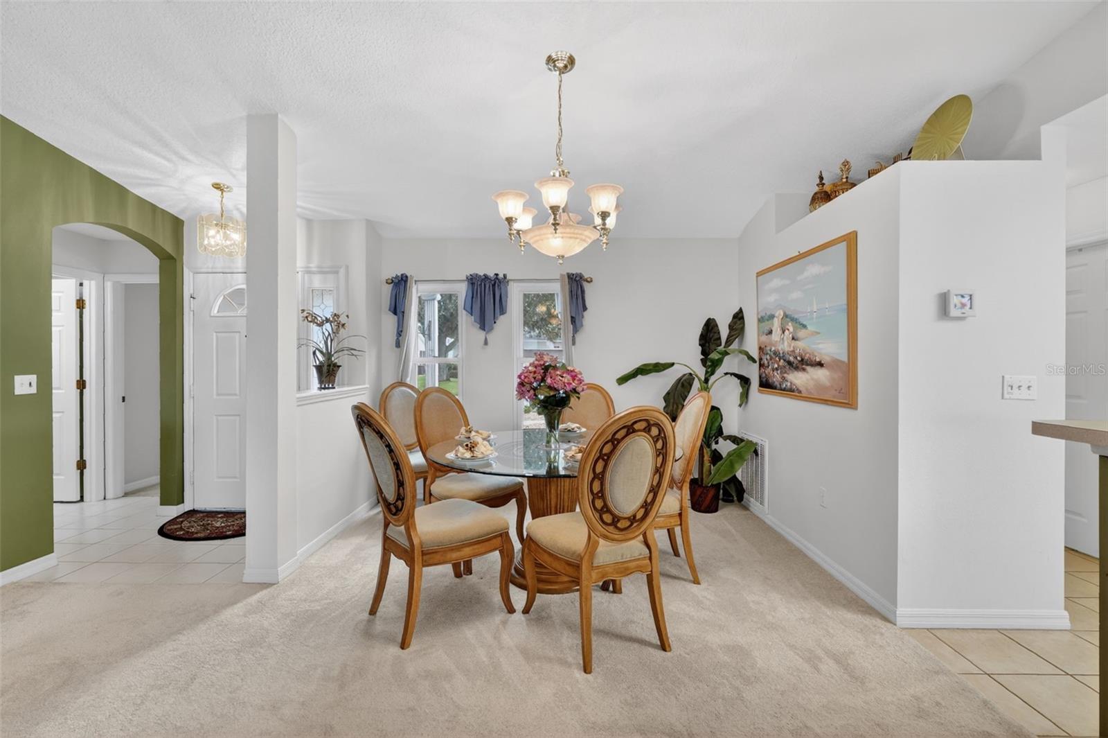 PENNBROOKE FAIRWAYS - Residential