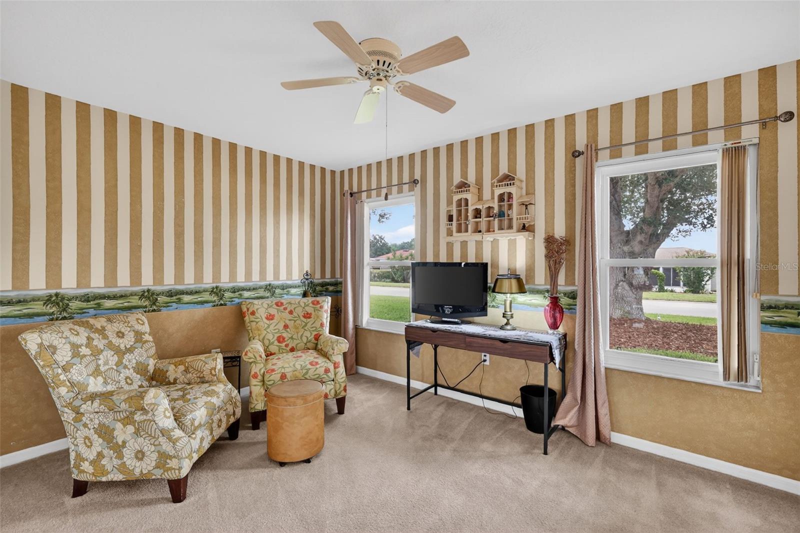 PENNBROOKE FAIRWAYS - Residential