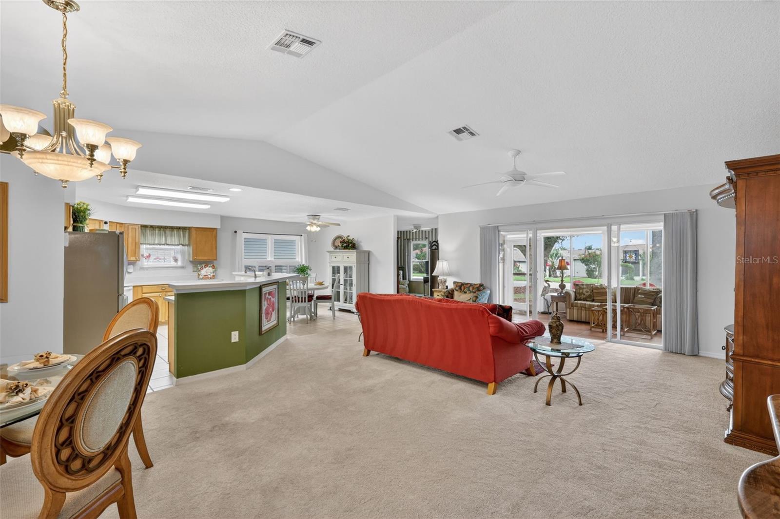 PENNBROOKE FAIRWAYS - Residential