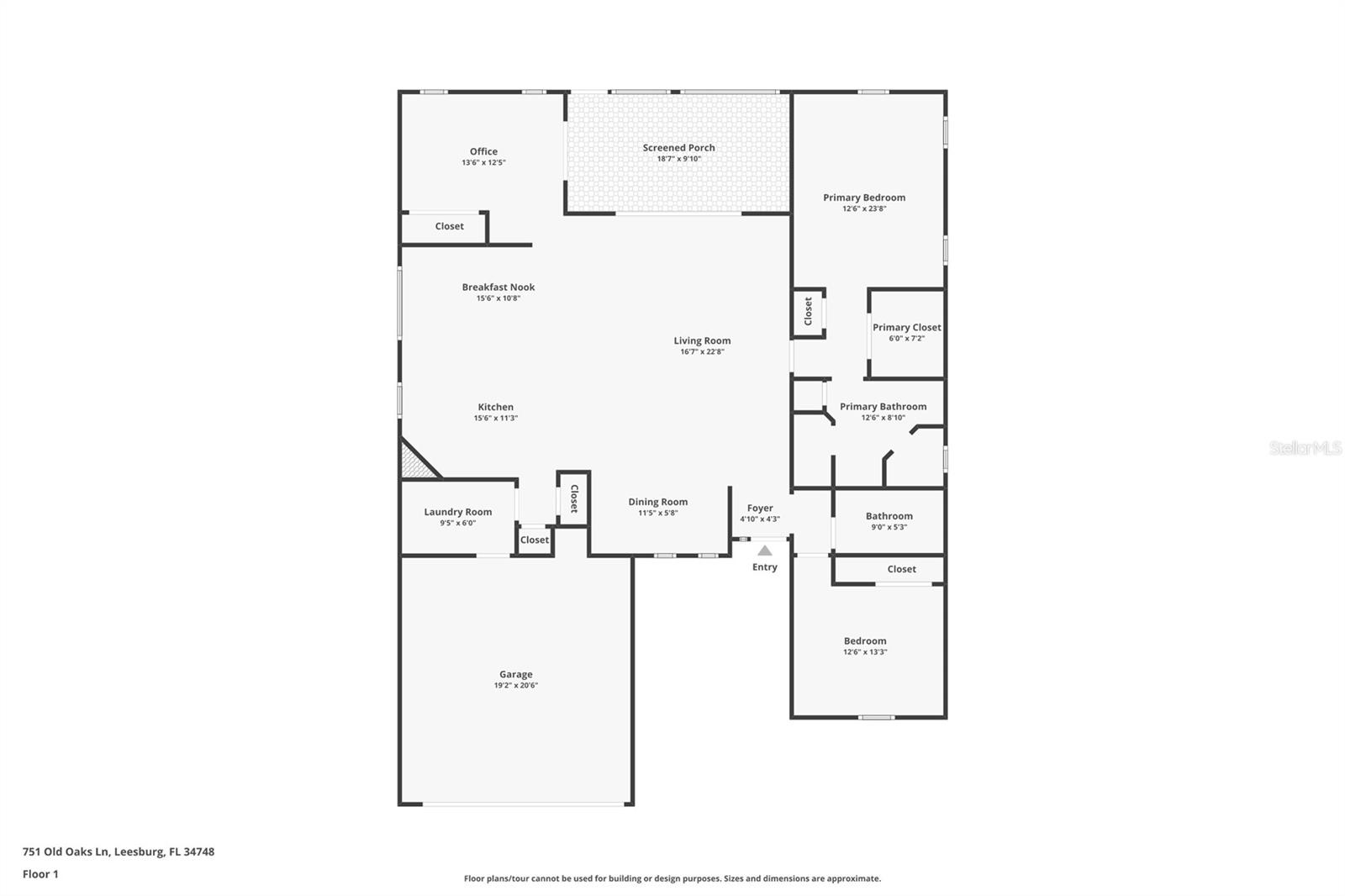 PENNBROOKE FAIRWAYS - Residential