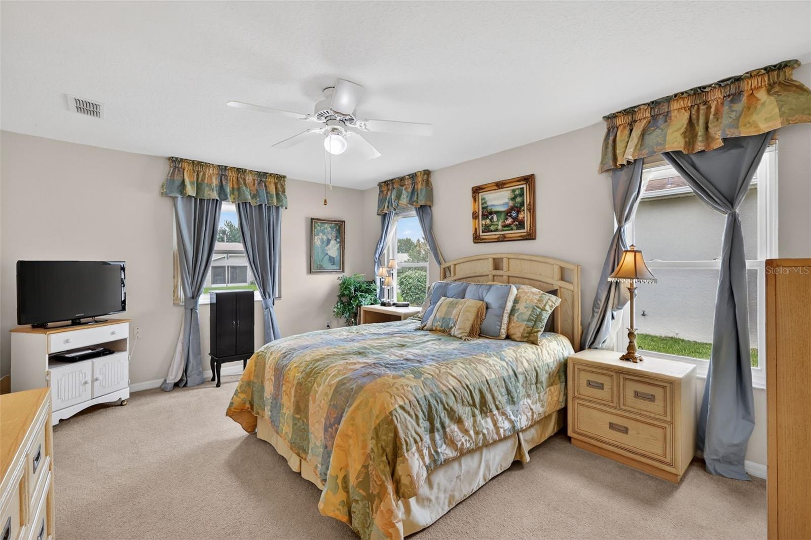PENNBROOKE FAIRWAYS - Residential
