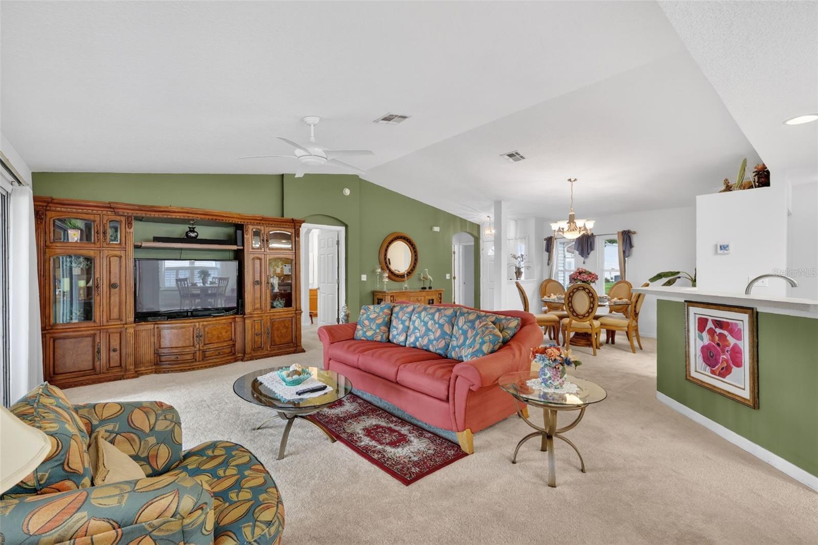 PENNBROOKE FAIRWAYS - Residential
