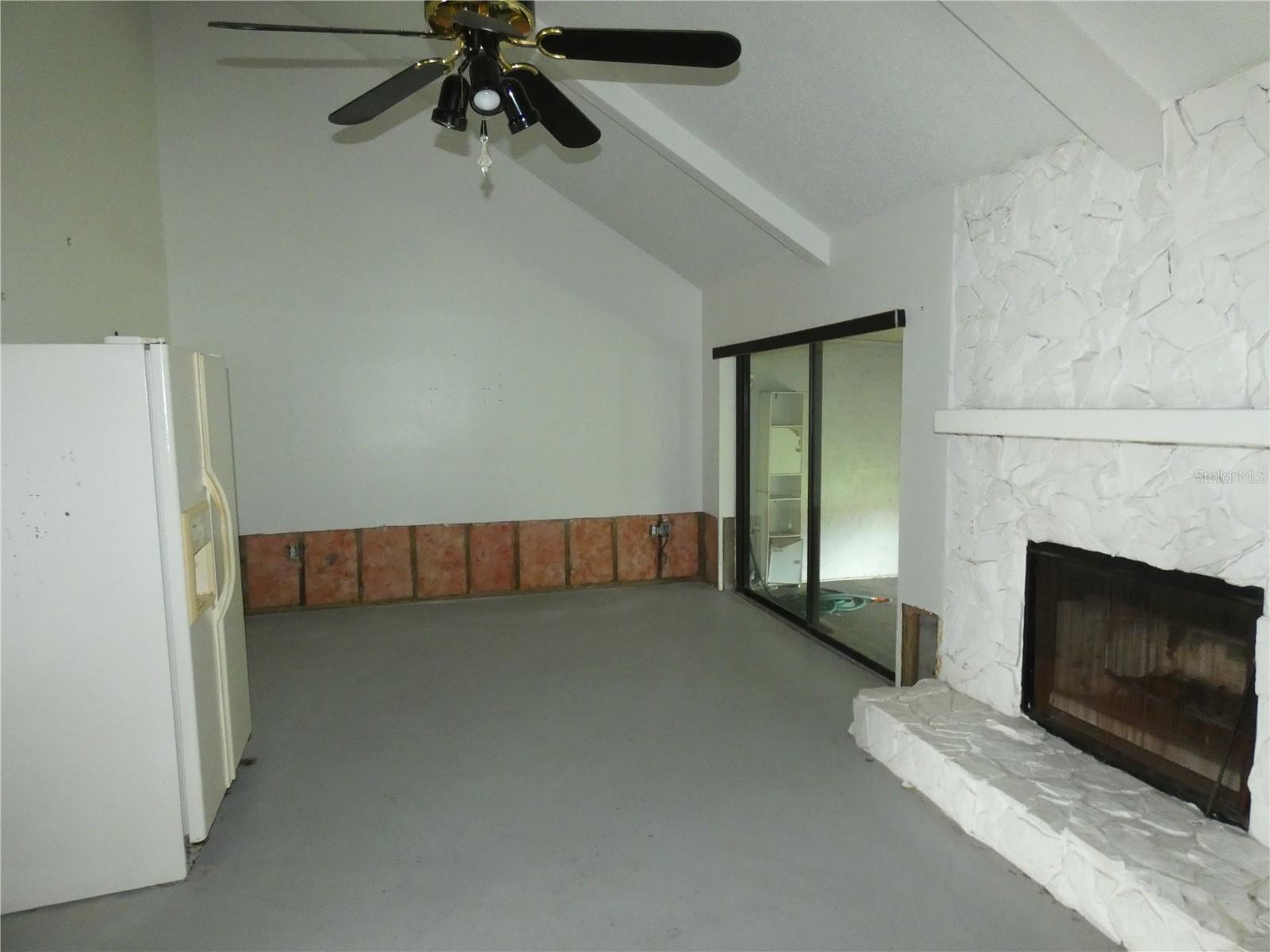 GARDENS LEISURE BEACH - Residential