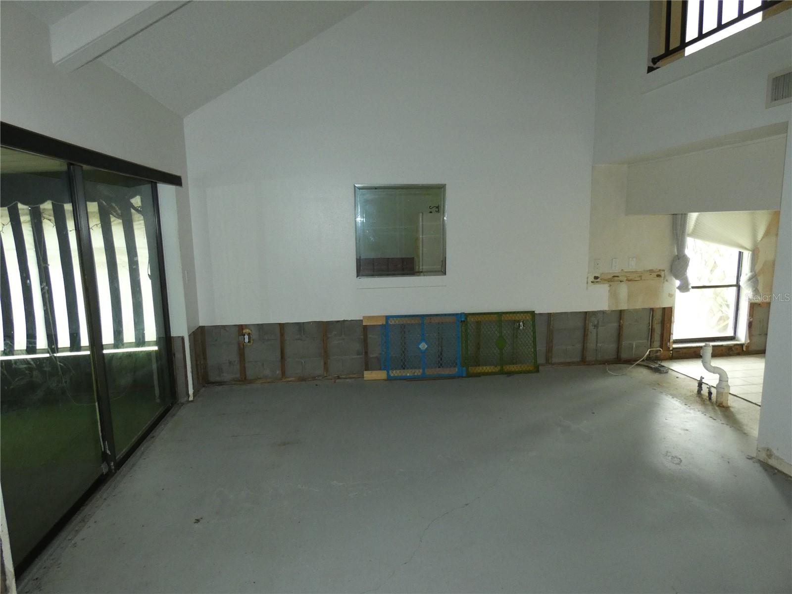 GARDENS LEISURE BEACH - Residential