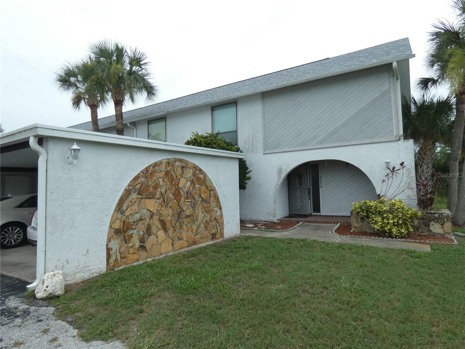 GARDENS LEISURE BEACH - Residential