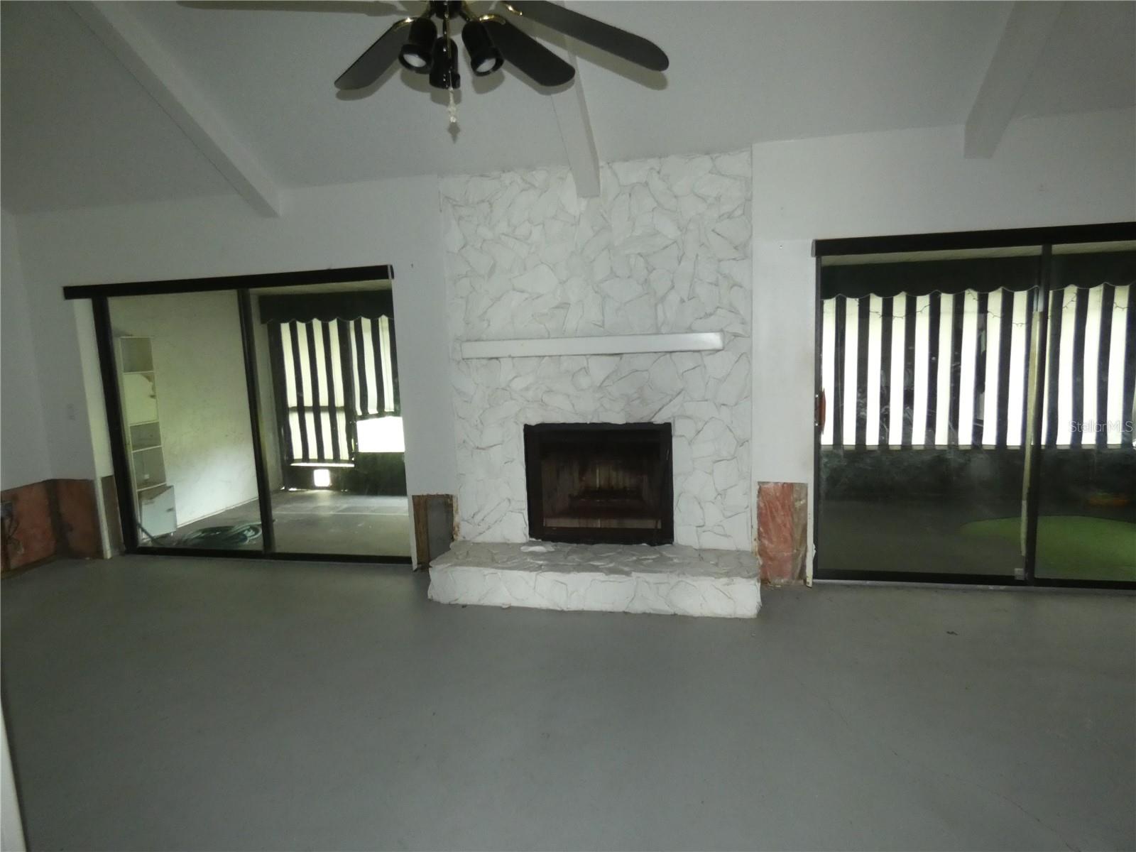 GARDENS LEISURE BEACH - Residential