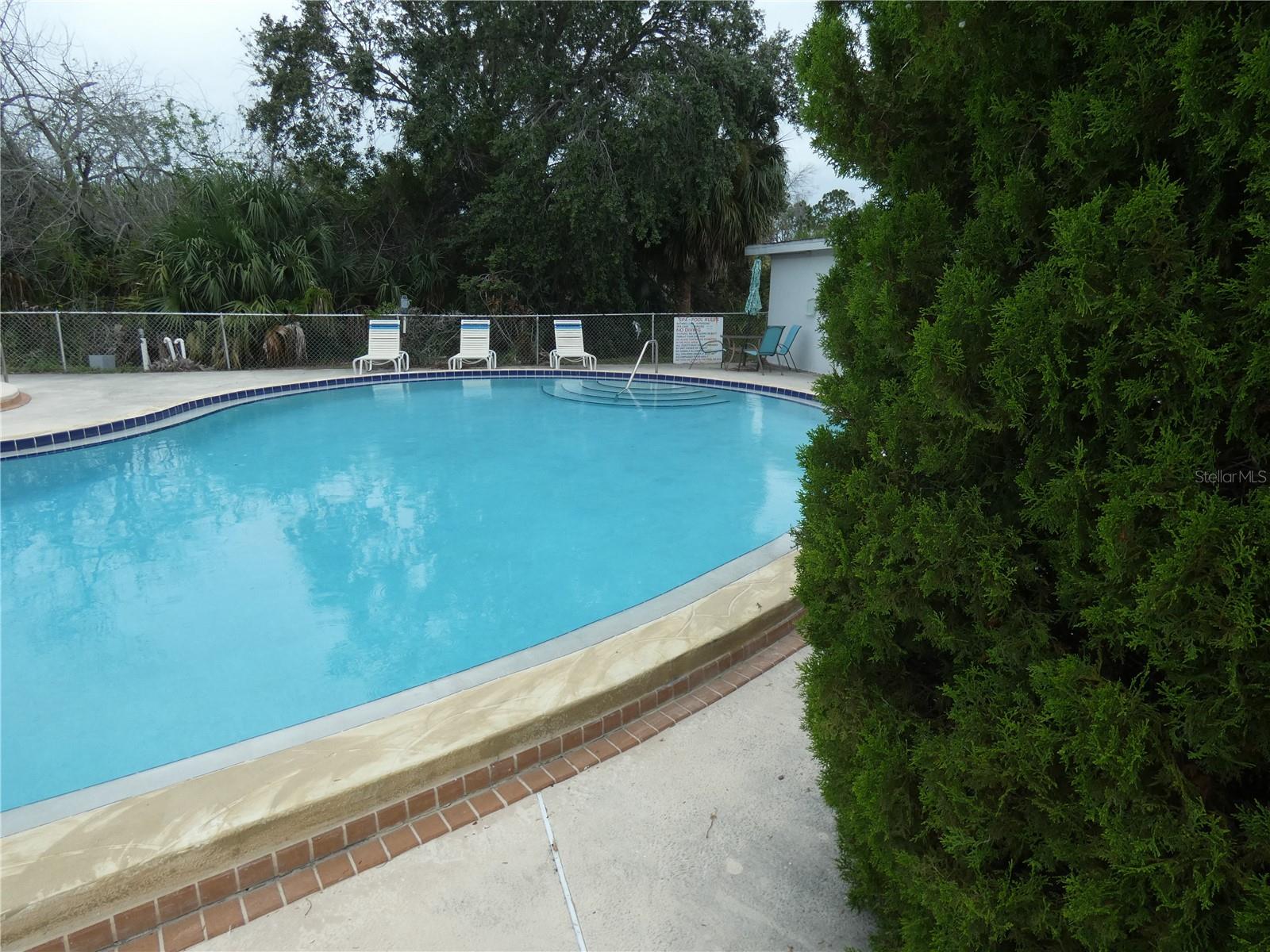 GARDENS LEISURE BEACH - Residential