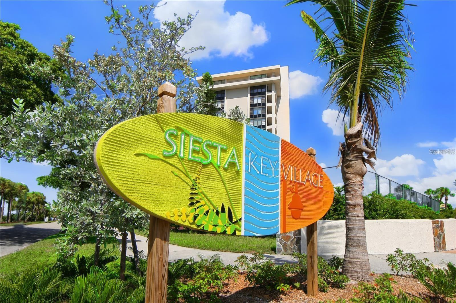 SAINT ARMANDS DIV JOHN RINGLING ESTATES - Residential