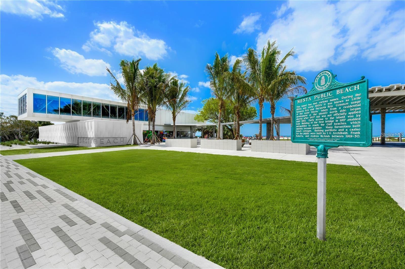 SAINT ARMANDS DIV JOHN RINGLING ESTATES - Residential