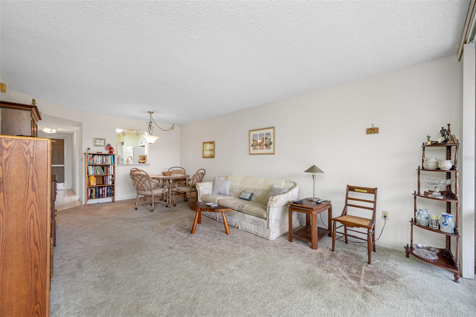 COVE CAY VILLAGE III - Residential