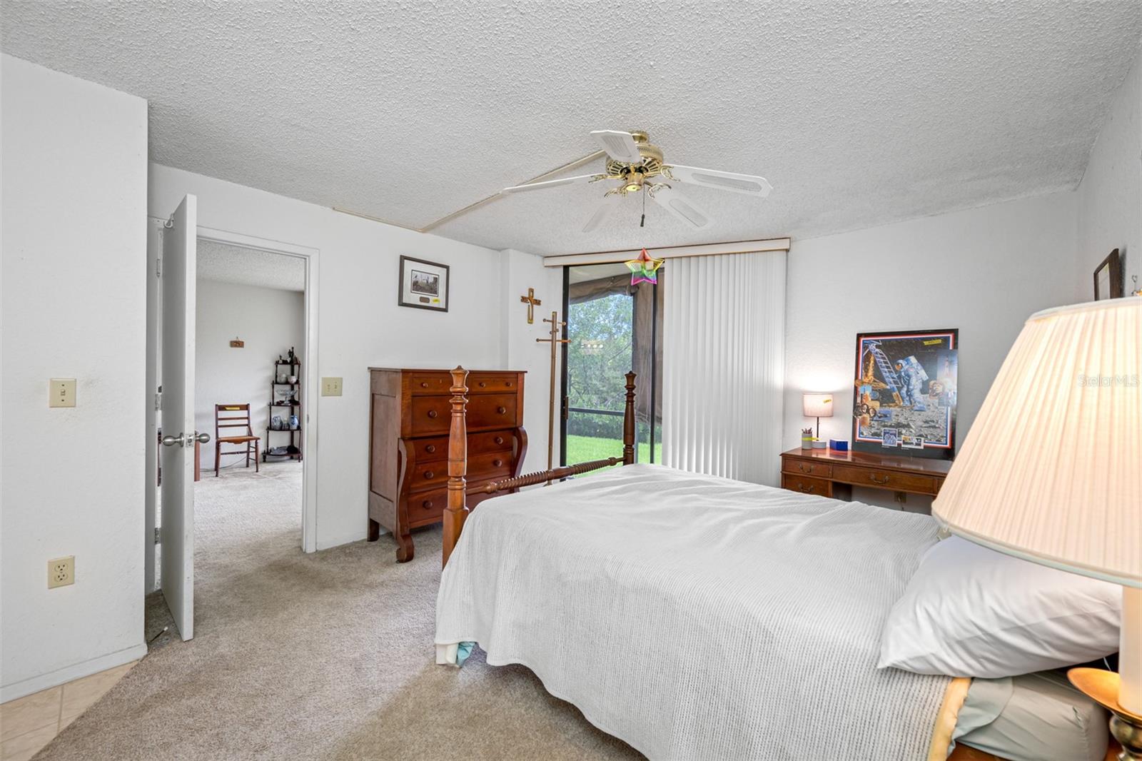 COVE CAY VILLAGE III - Residential
