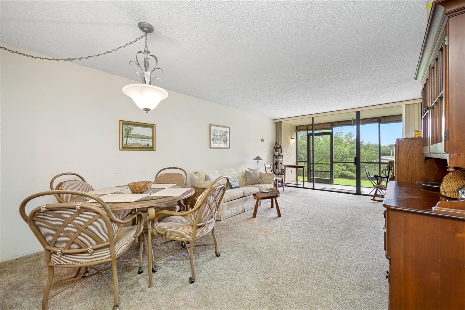 COVE CAY VILLAGE III - Residential