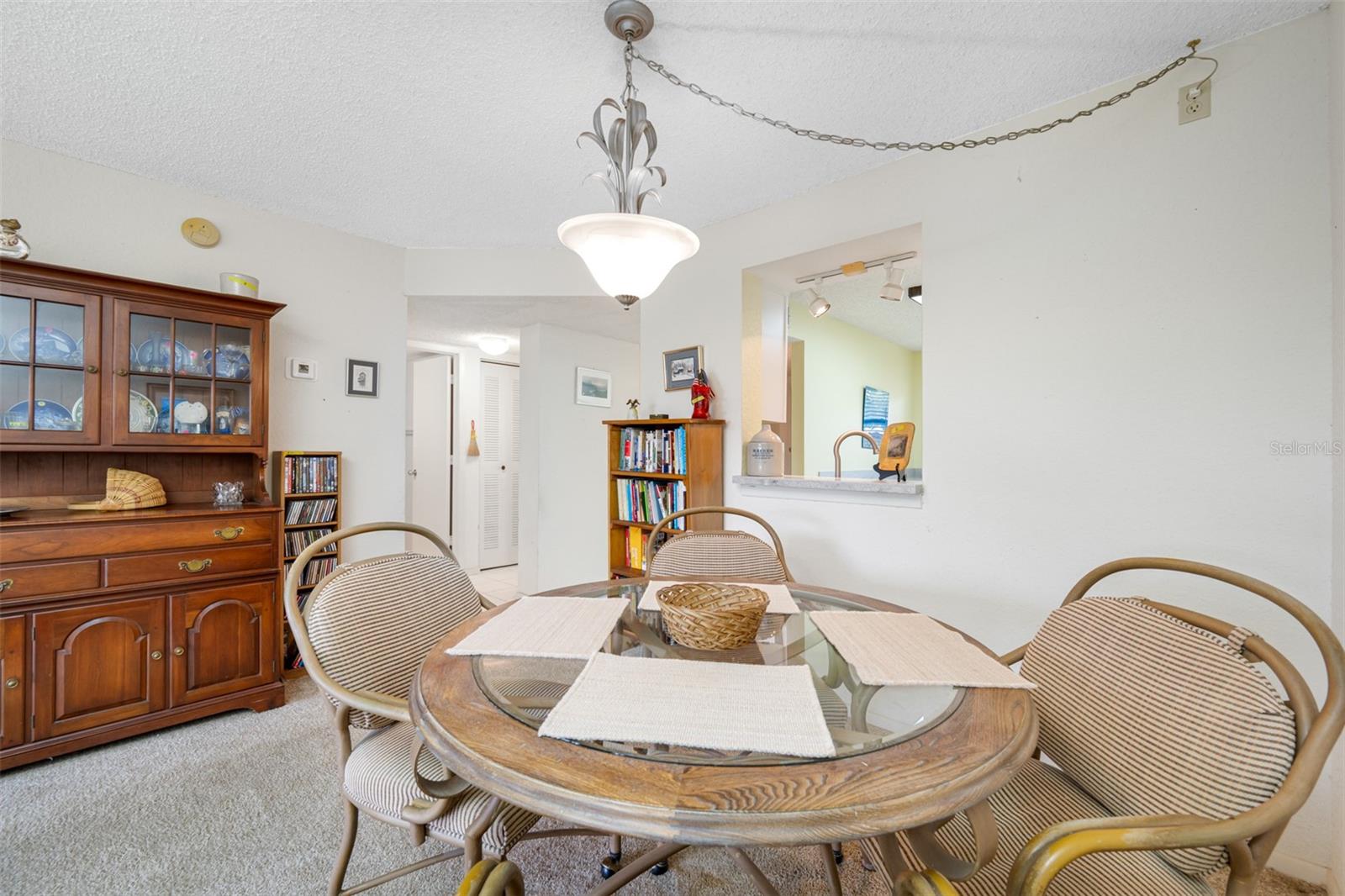 COVE CAY VILLAGE III - Residential
