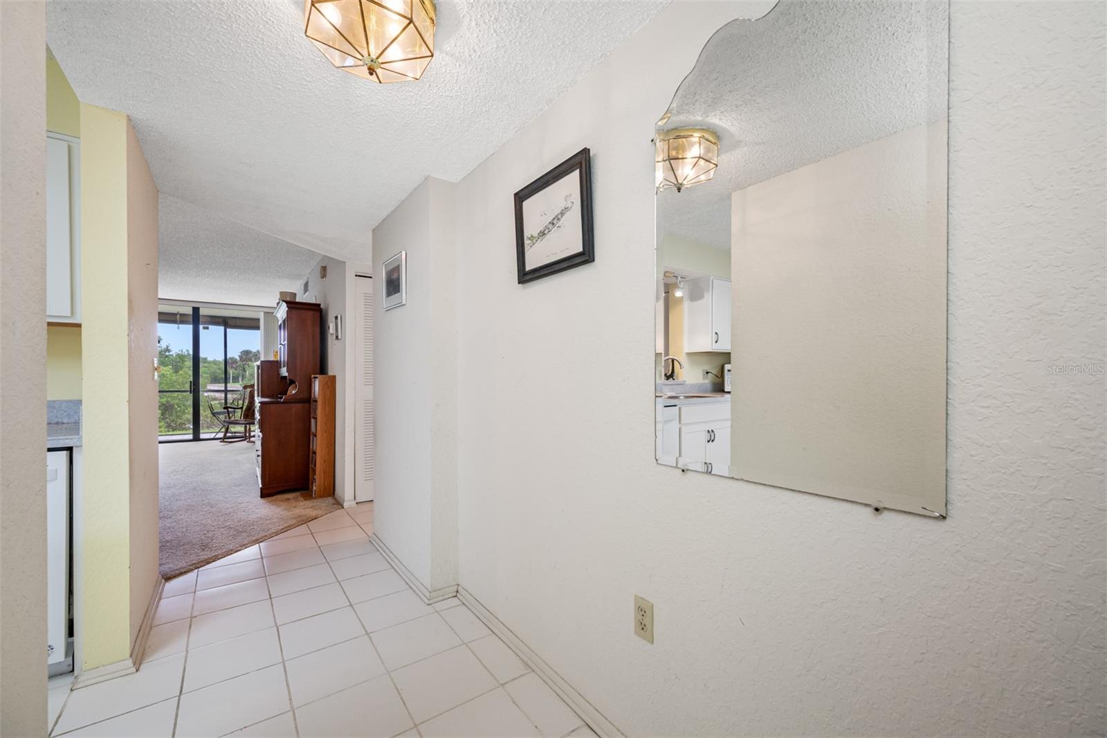 COVE CAY VILLAGE III - Residential