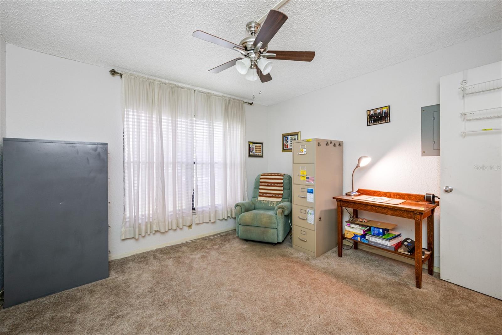 COVE CAY VILLAGE III - Residential
