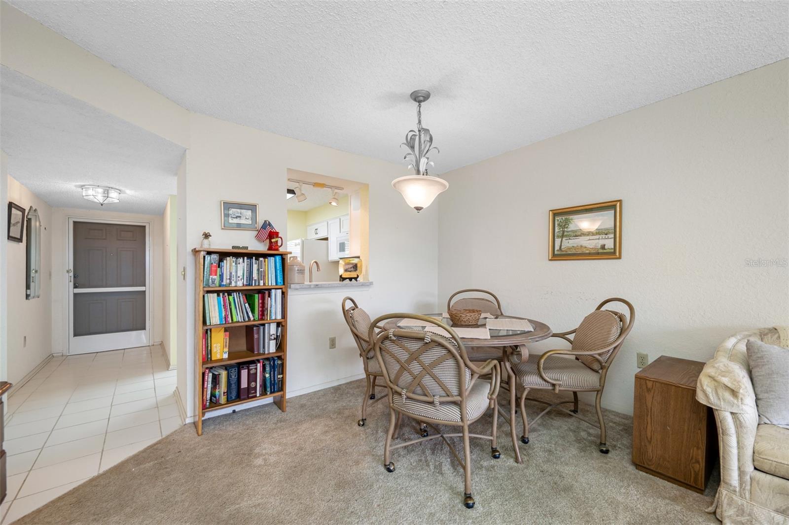 COVE CAY VILLAGE III - Residential