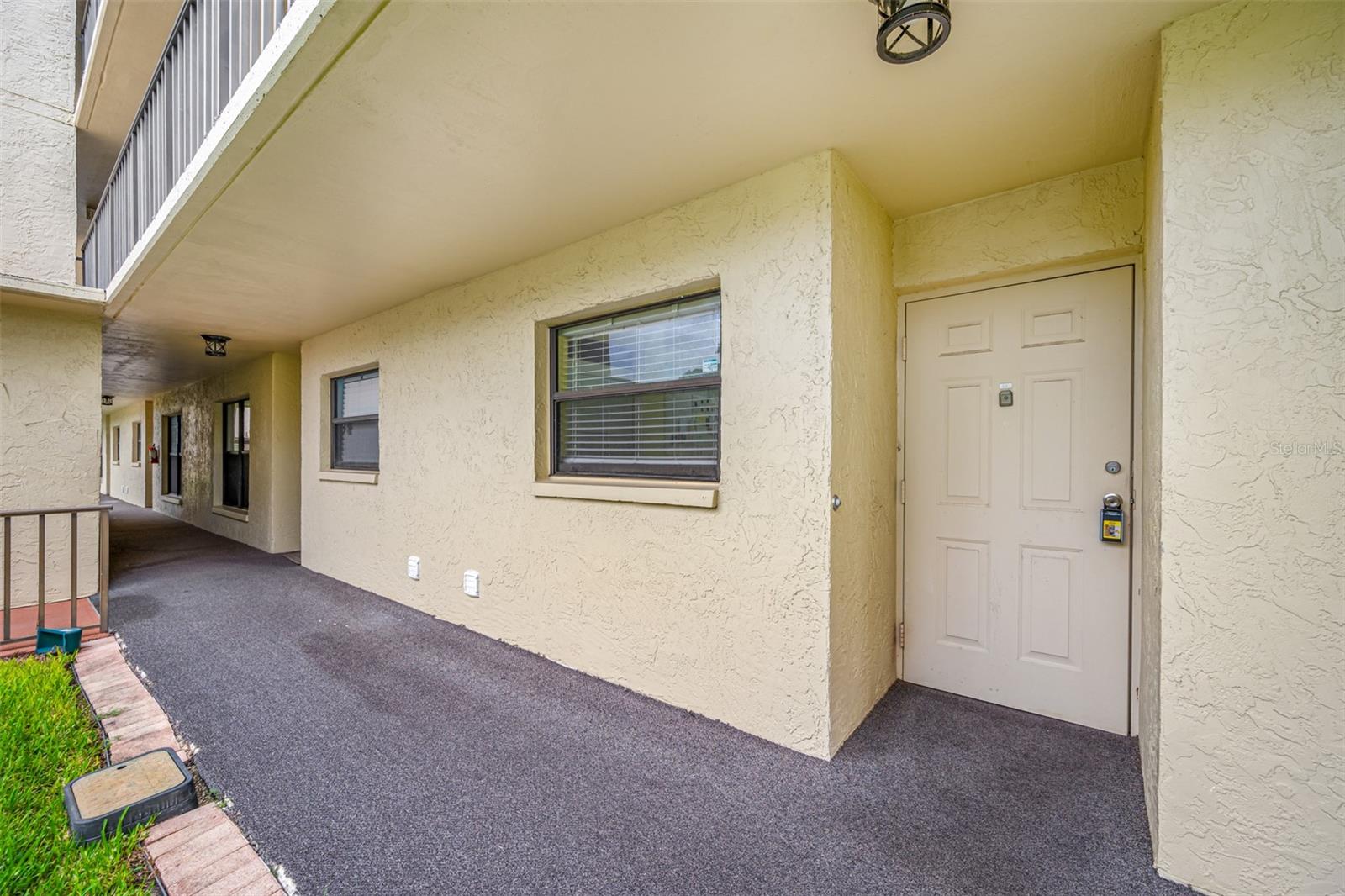 COVE CAY VILLAGE III - Residential