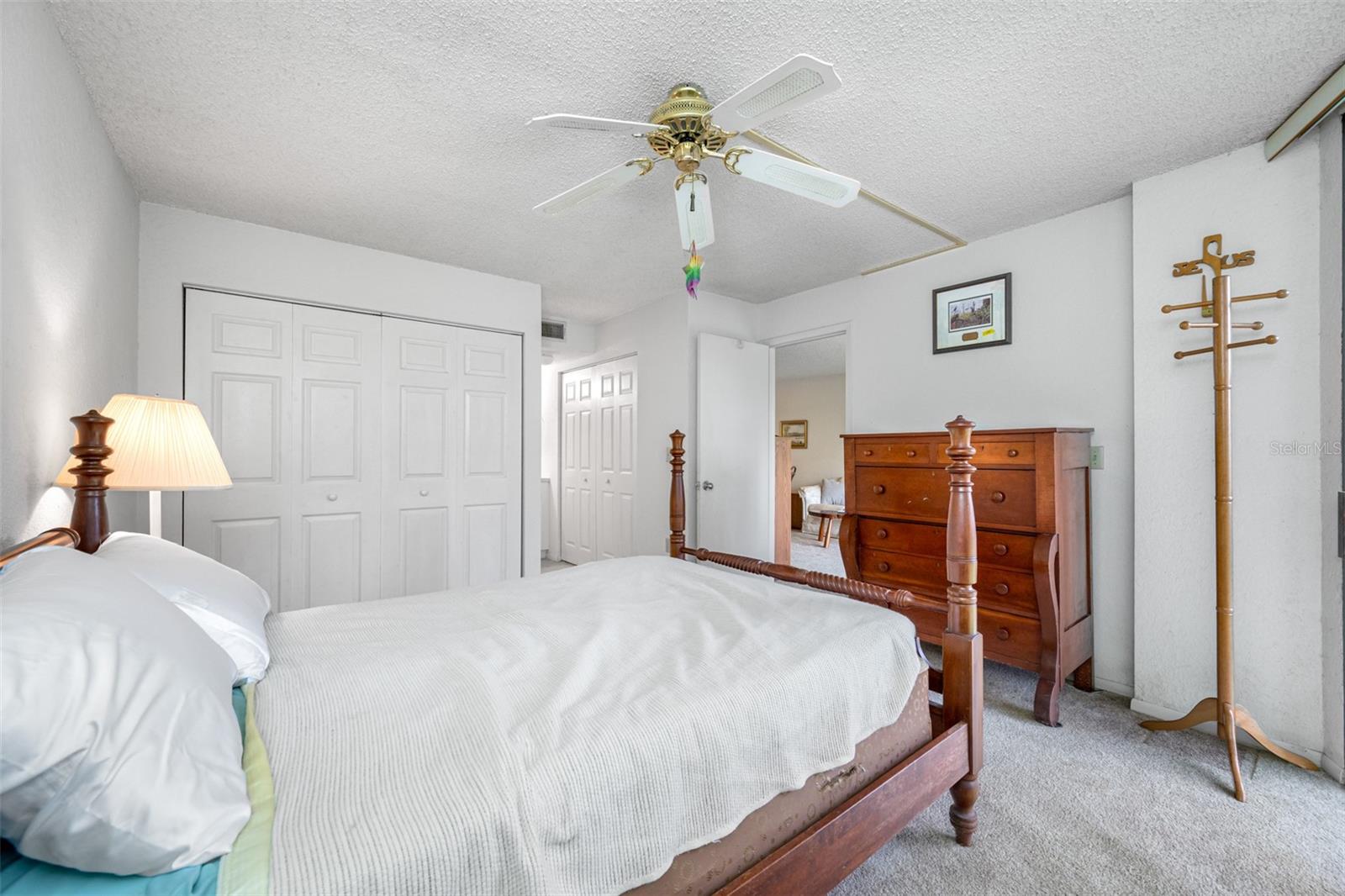 COVE CAY VILLAGE III - Residential