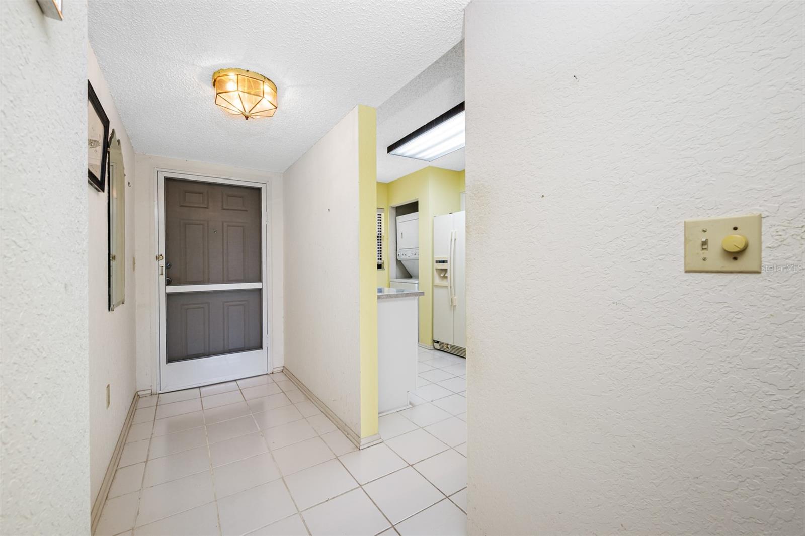 COVE CAY VILLAGE III - Residential