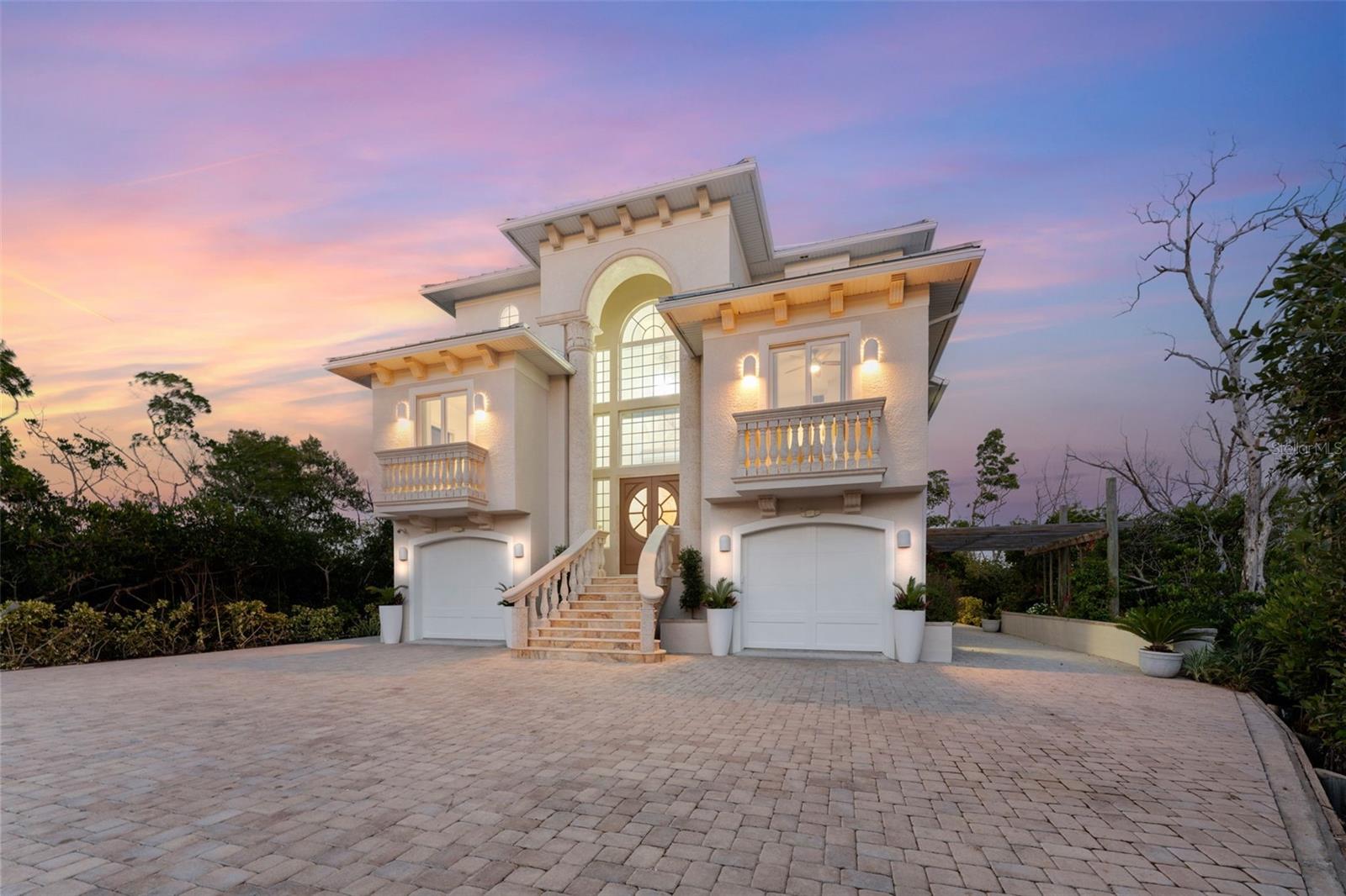 EAST SHORE ACRES 02 - Residential