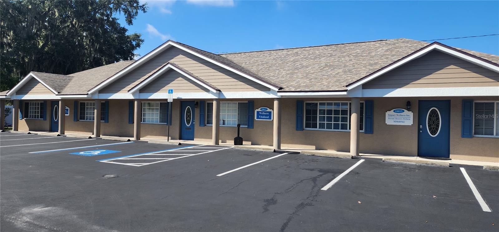 UNPLATTED - Commercial Sale