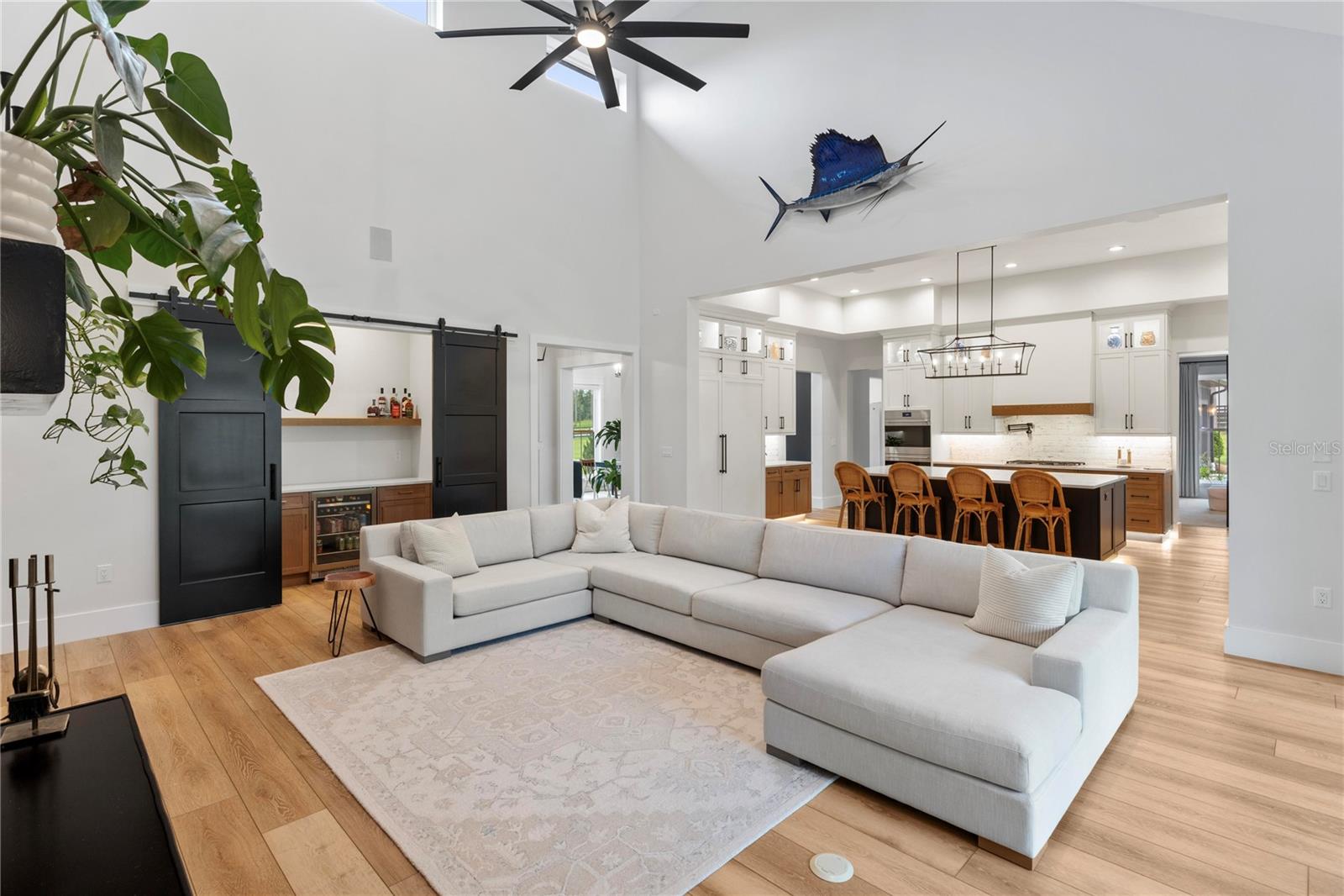 LAKEWOOD RANCHES SUB - Residential
