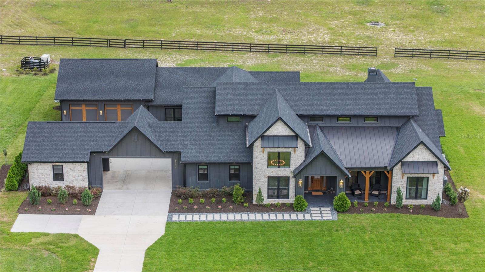 LAKEWOOD RANCHES SUB - Residential