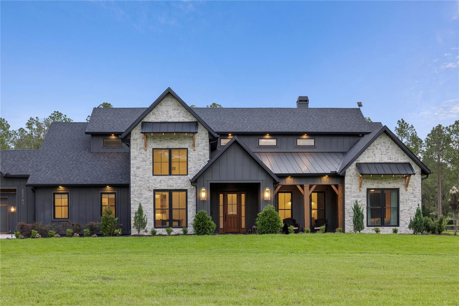 LAKEWOOD RANCHES SUB - Residential