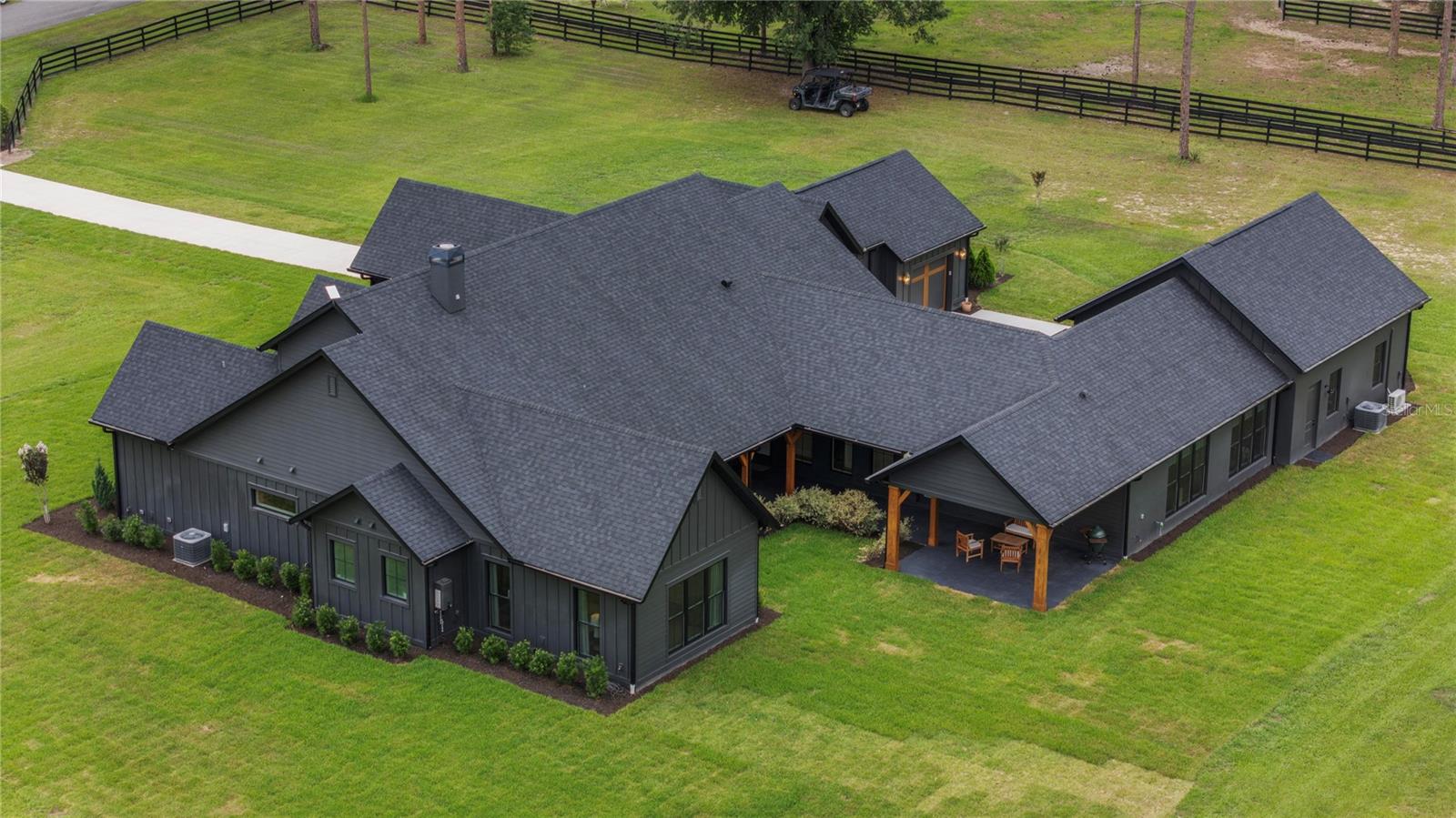LAKEWOOD RANCHES SUB - Residential
