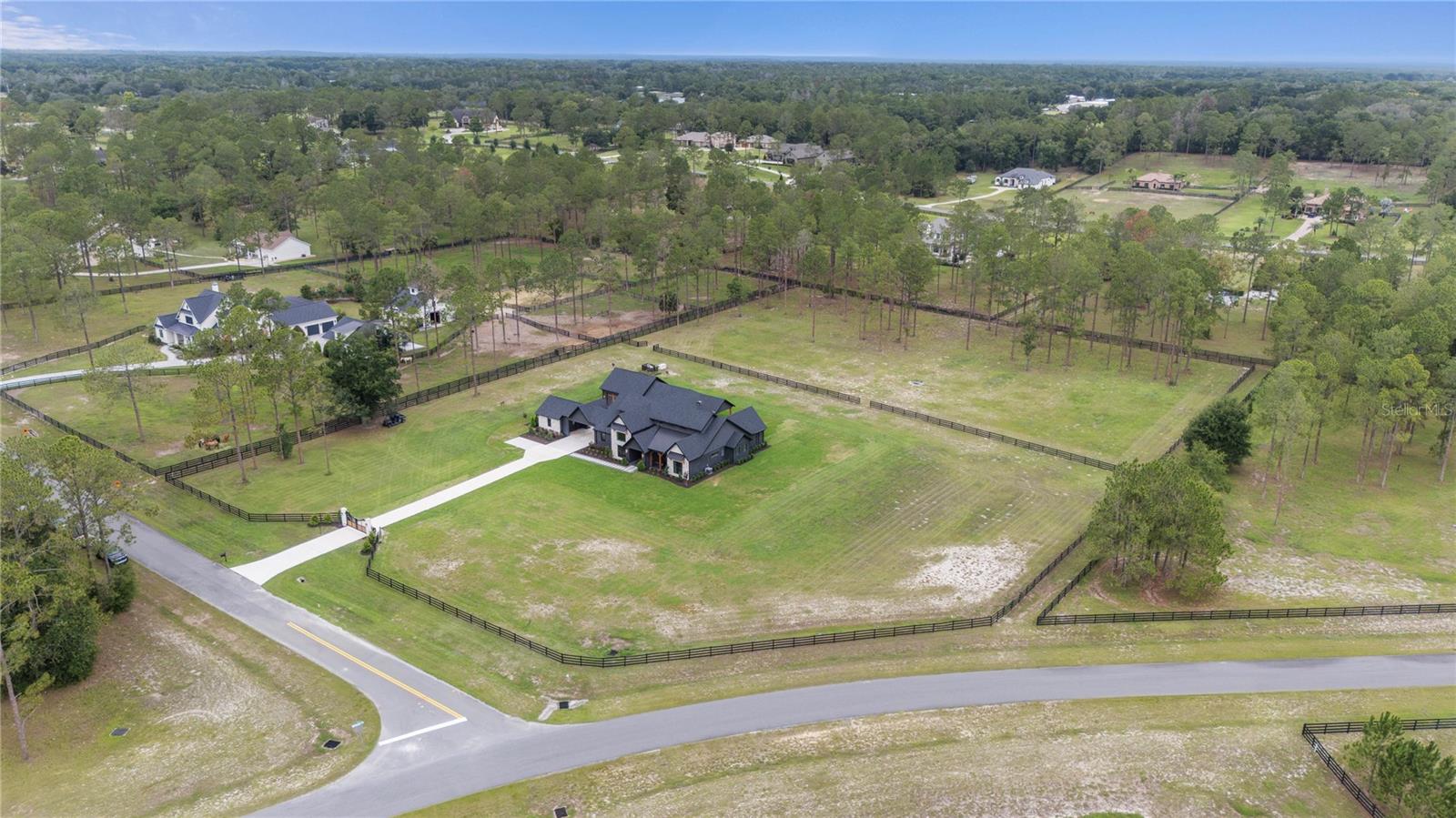 LAKEWOOD RANCHES SUB - Residential