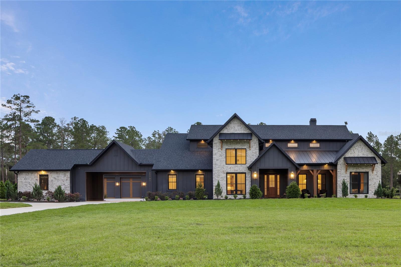 LAKEWOOD RANCHES SUB - Residential