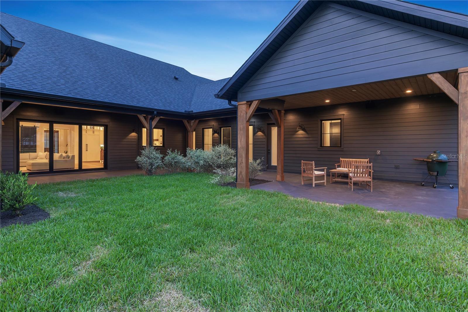 LAKEWOOD RANCHES SUB - Residential