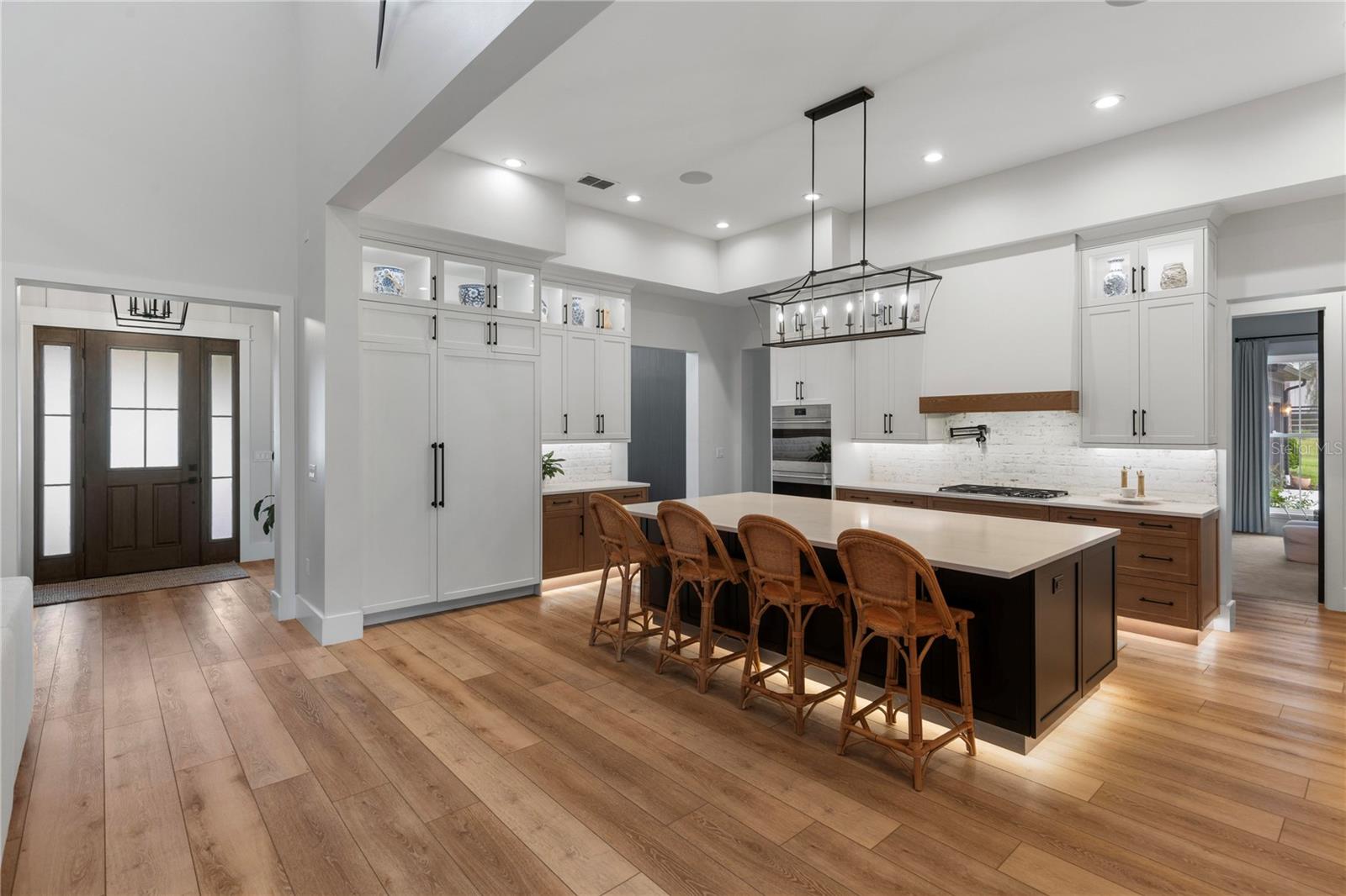 LAKEWOOD RANCHES SUB - Residential