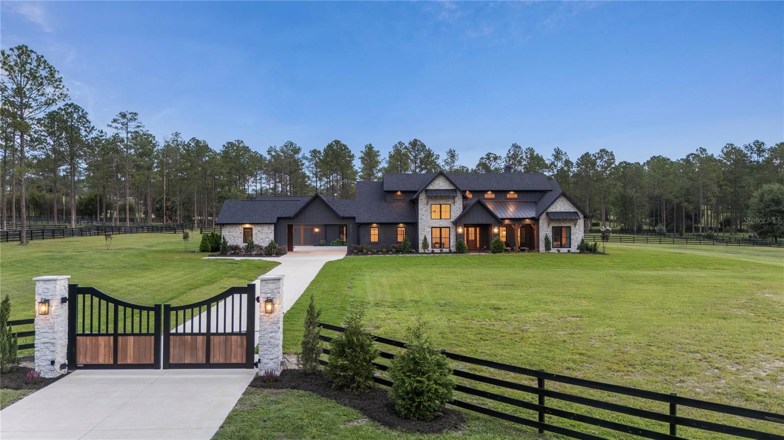 LAKEWOOD RANCHES SUB - Residential
