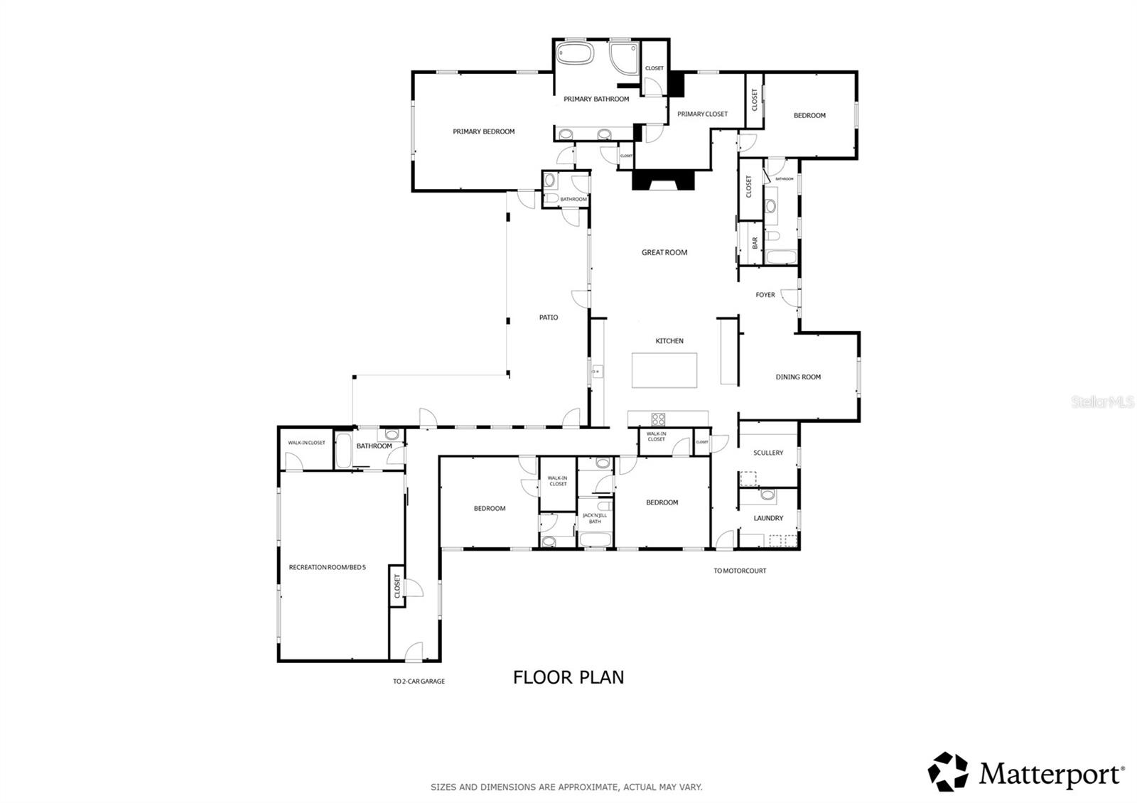 LAKEWOOD RANCHES SUB - Residential