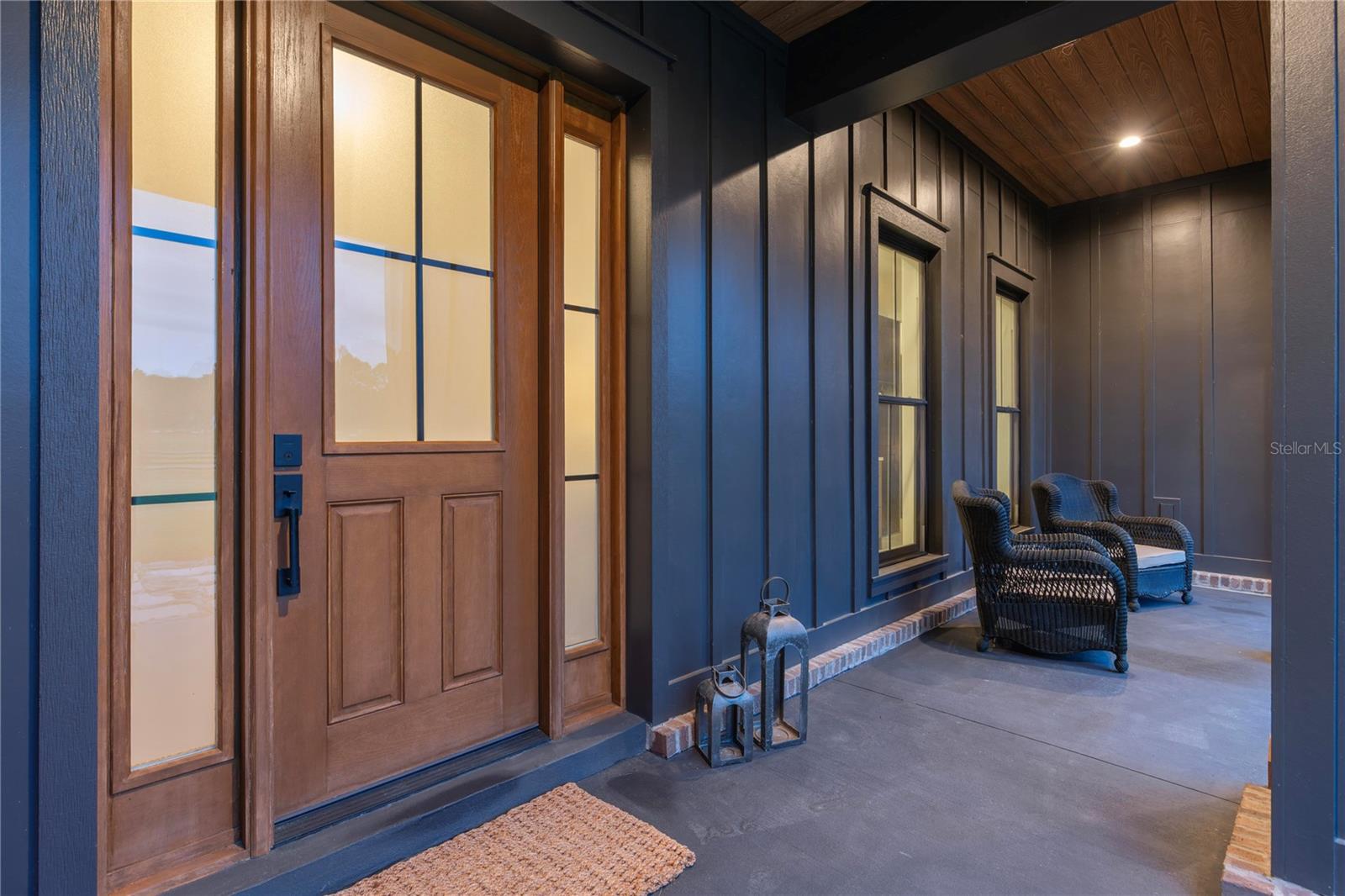 LAKEWOOD RANCHES SUB - Residential