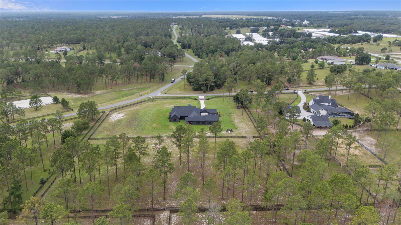 LAKEWOOD RANCHES SUB - Residential