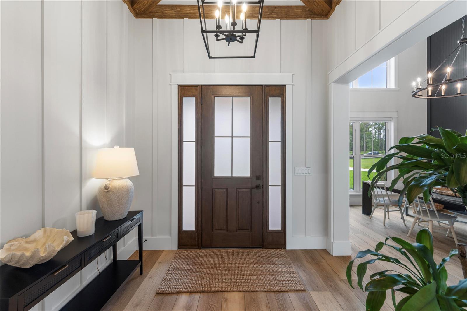 LAKEWOOD RANCHES SUB - Residential