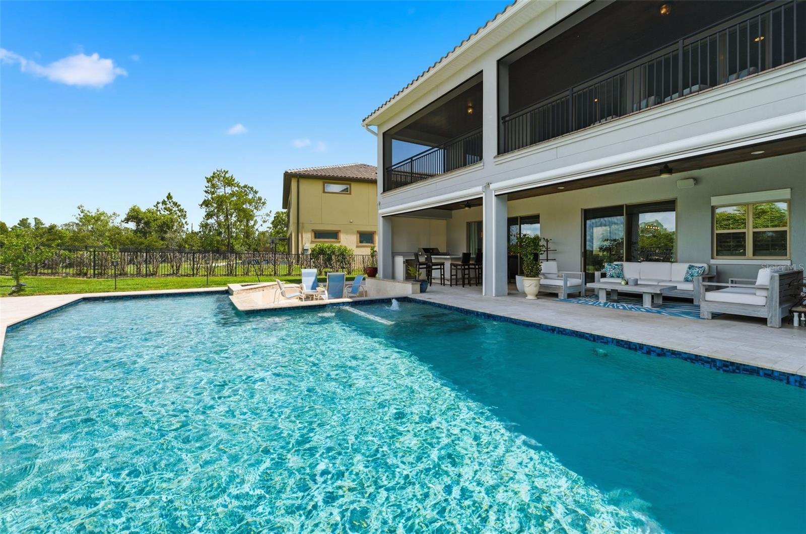 AVALON COVE - Residential