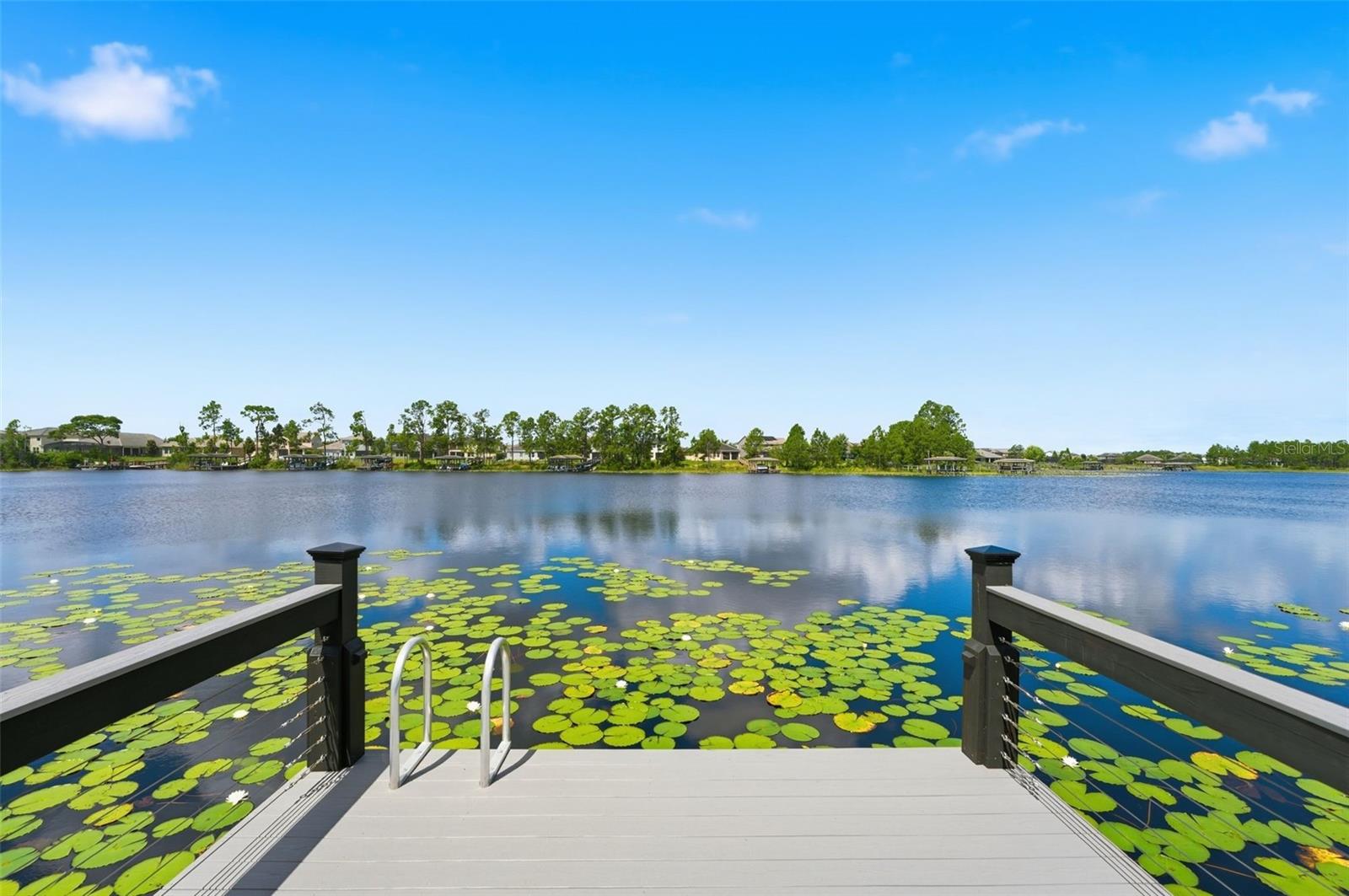 AVALON COVE - Residential