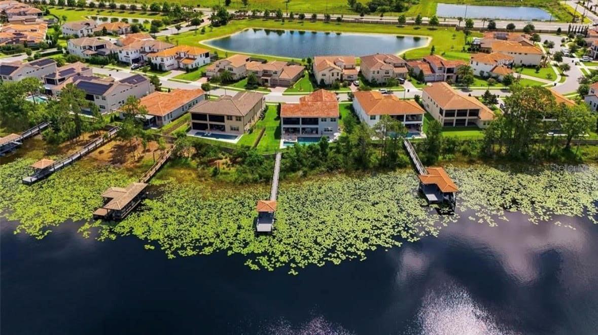 AVALON COVE - Residential
