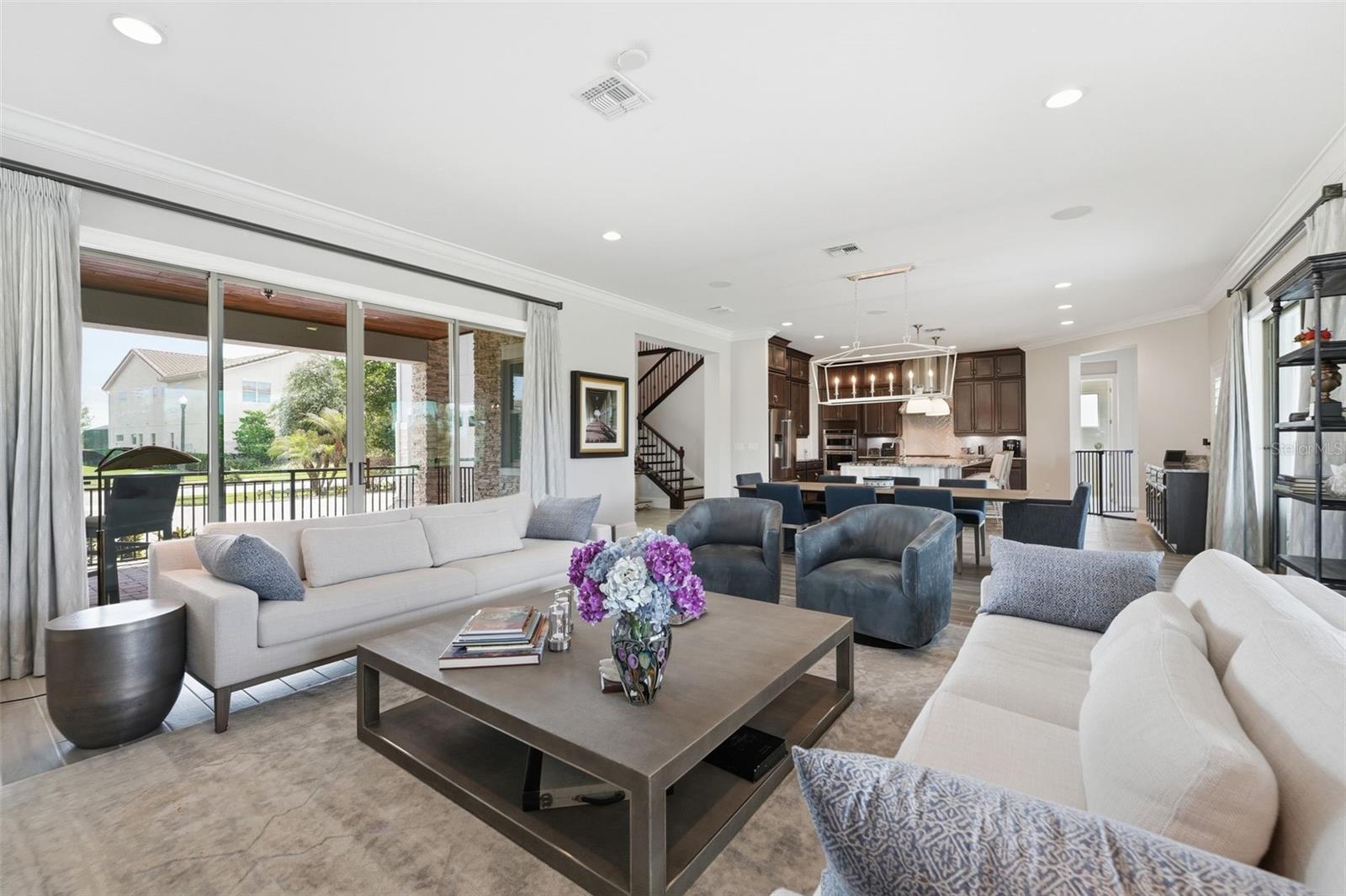 AVALON COVE - Residential