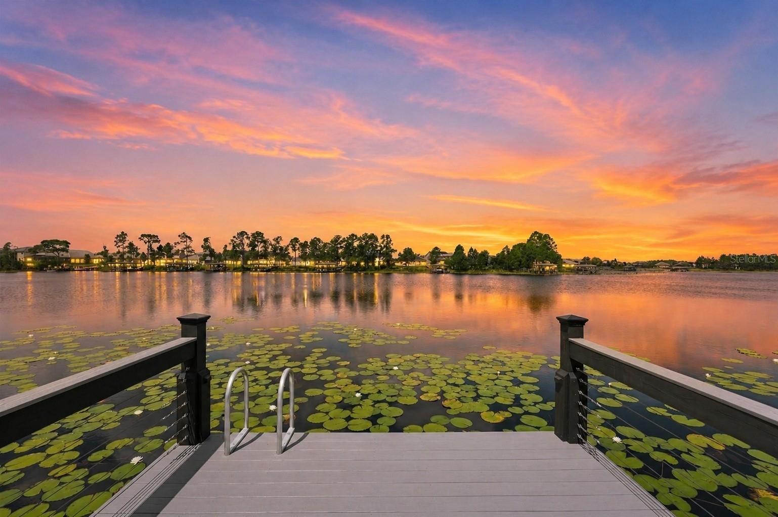 AVALON COVE - Residential