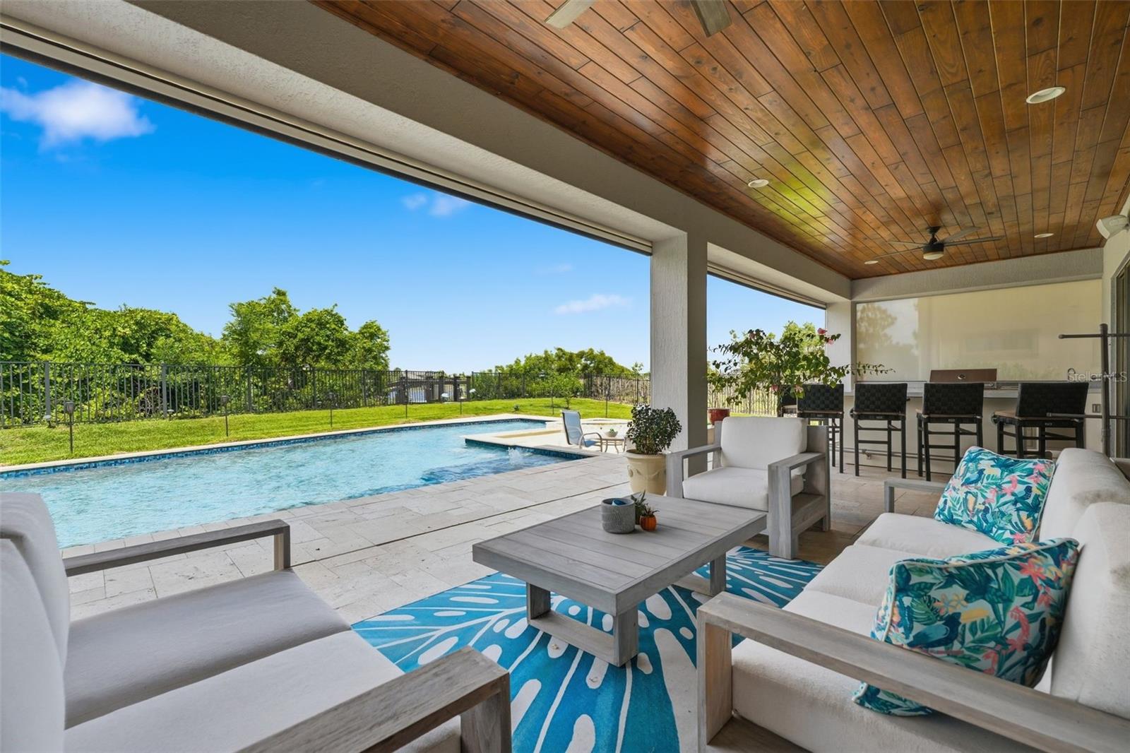 AVALON COVE - Residential